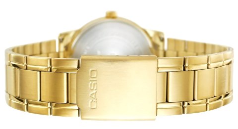 CASIO Zegarek Męski CASIO MTP-V002G-7B2UDF + BOX CASIO Zegarek Męski CASIO MTP-V002G-7B2UDF + BOX