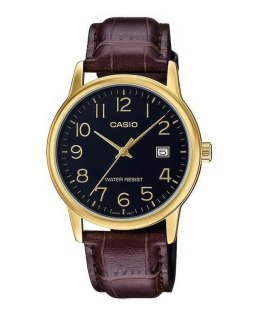 CASIO Zegarek Męski CASIO MTP-V002GL-1BUDF + BOX