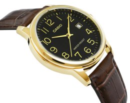 CASIO Zegarek Męski CASIO MTP-V002GL-1BUDF + BOX