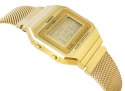 CASIO Zegarek Męski CASIO Vintage A700WEMG-9AEF