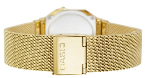 CASIO Zegarek Męski CASIO Vintage A700WEMG-9AEF CASIO Zegarek Męski CASIO Vintage A700WEMG-9AEF