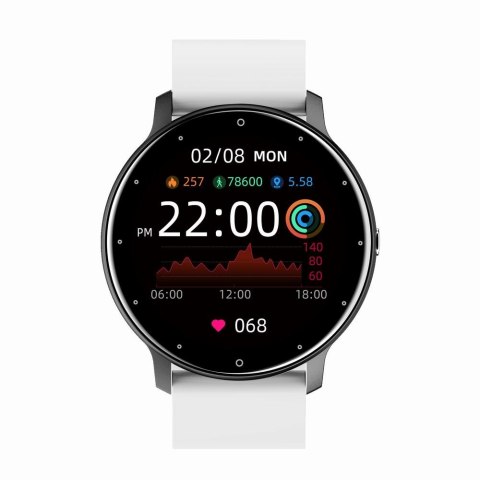 Gravity Smartwatch Damski Gravity GT1-11 Gravity Smartwatch Damski Gravity GT1-11