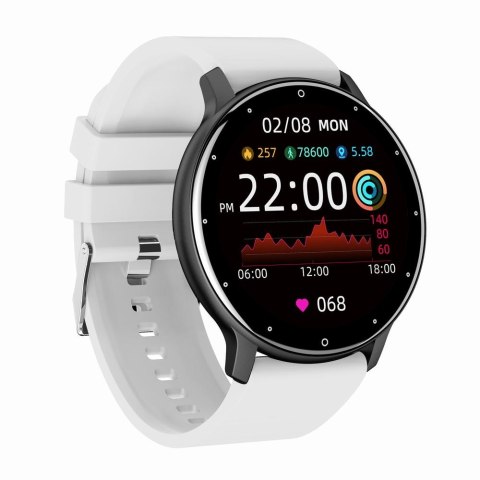 Gravity Smartwatch Damski Gravity GT1-11 Gravity Smartwatch Damski Gravity GT1-11