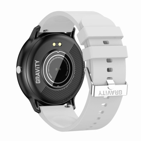 Gravity Smartwatch Damski Gravity GT1-11 Gravity Smartwatch Damski Gravity GT1-11