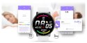 Gravity Smartwatch Damski Gravity GT1-11