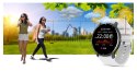 Gravity Smartwatch Damski Gravity GT1-11