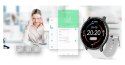 Gravity Smartwatch Damski Gravity GT1-11