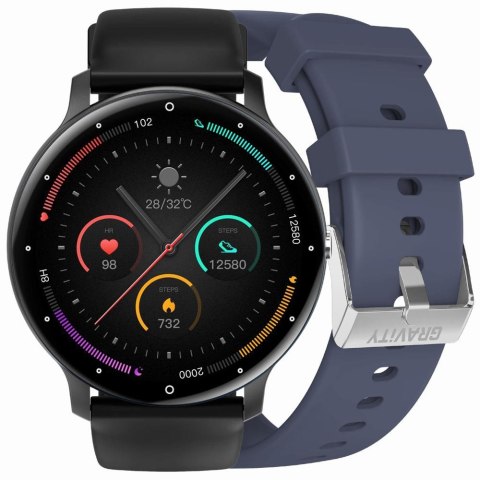 Gravity Smartwatch Gravity GT1-1 PRO Gravity Smartwatch Gravity GT1-1 PRO