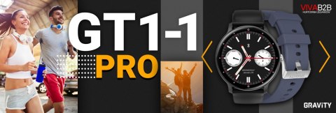 Gravity Smartwatch Gravity GT1-1 PRO Gravity Smartwatch Gravity GT1-1 PRO