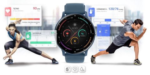 Gravity Smartwatch Gravity GT1-1 PRO Gravity Smartwatch Gravity GT1-1 PRO