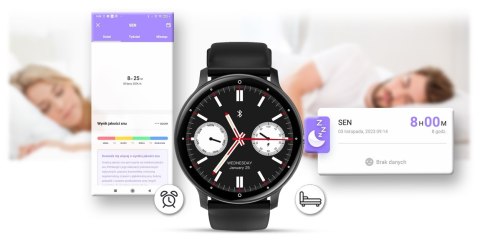 Gravity Smartwatch Gravity GT1-1 PRO Gravity Smartwatch Gravity GT1-1 PRO