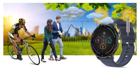 Gravity Smartwatch Gravity GT1-1 PRO Gravity Smartwatch Gravity GT1-1 PRO