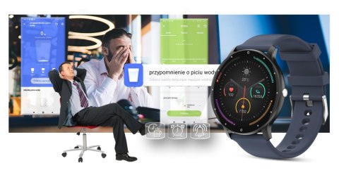 Gravity Smartwatch Gravity GT1-1 PRO Gravity Smartwatch Gravity GT1-1 PRO