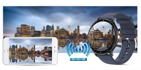 Gravity Smartwatch Gravity GT1-1 PRO Gravity Smartwatch Gravity GT1-1 PRO