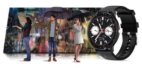 Gravity Smartwatch Gravity GT1-1 PRO Gravity Smartwatch Gravity GT1-1 PRO