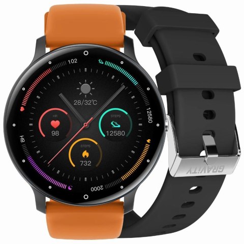 Gravity Smartwatch Gravity GT1-2 PRO Gravity Smartwatch Gravity GT1-2 PRO
