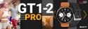 Gravity Smartwatch Gravity GT1-2 PRO