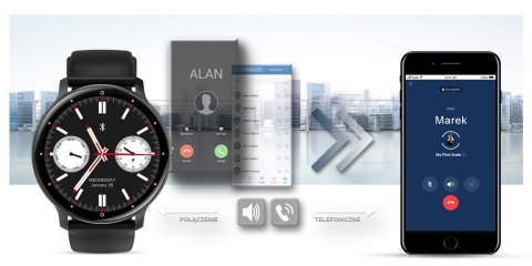 Gravity Smartwatch Gravity GT1-2 PRO Gravity Smartwatch Gravity GT1-2 PRO