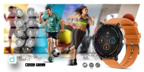 Gravity Smartwatch Gravity GT1-2 PRO Gravity Smartwatch Gravity GT1-2 PRO