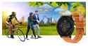 Gravity Smartwatch Gravity GT1-2 PRO