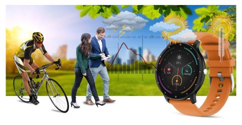 Gravity Smartwatch Gravity GT1-2 PRO Gravity Smartwatch Gravity GT1-2 PRO