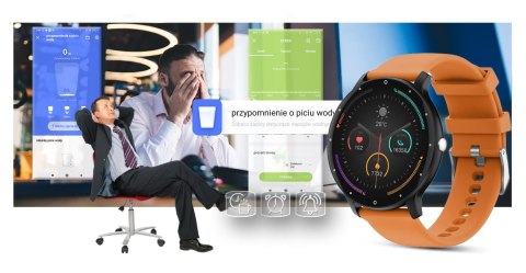 Gravity Smartwatch Gravity GT1-2 PRO Gravity Smartwatch Gravity GT1-2 PRO