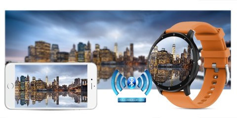 Gravity Smartwatch Gravity GT1-2 PRO Gravity Smartwatch Gravity GT1-2 PRO