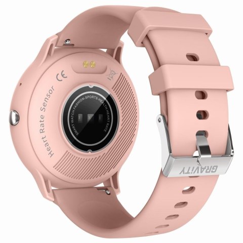 Gravity Smartwatch Gravity GT1-5 PRO Gravity Smartwatch Gravity GT1-5 PRO