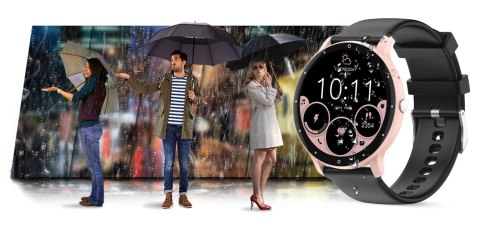 Gravity Smartwatch Gravity GT1-5 PRO Gravity Smartwatch Gravity GT1-5 PRO