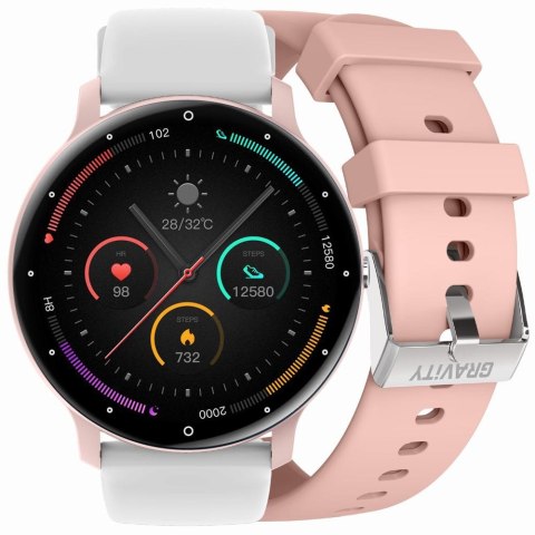 Gravity Smartwatch Gravity GT1-6 PRO Gravity Smartwatch Gravity GT1-6 PRO