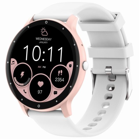 Gravity Smartwatch Gravity GT1-6 PRO Gravity Smartwatch Gravity GT1-6 PRO