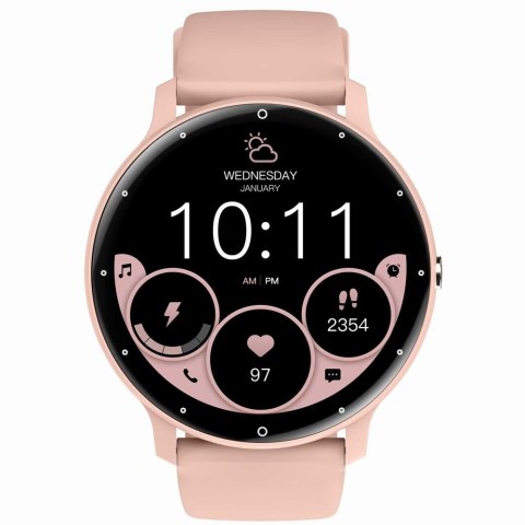 Gravity Smartwatch Gravity GT1-6 PRO Gravity Smartwatch Gravity GT1-6 PRO