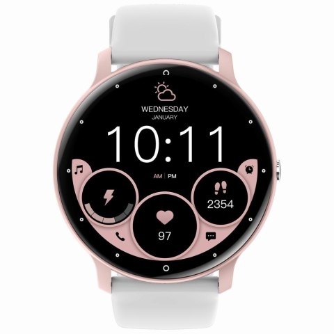 Gravity Smartwatch Gravity GT1-6 PRO Gravity Smartwatch Gravity GT1-6 PRO