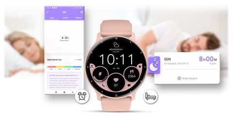 Gravity Smartwatch Gravity GT1-6 PRO Gravity Smartwatch Gravity GT1-6 PRO