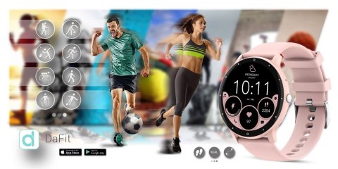Gravity Smartwatch Gravity GT1-6 PRO Gravity Smartwatch Gravity GT1-6 PRO