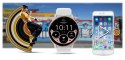 Gravity Smartwatch Gravity GT1-6 PRO