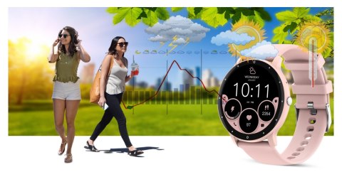 Gravity Smartwatch Gravity GT1-6 PRO Gravity Smartwatch Gravity GT1-6 PRO