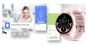 Gravity Smartwatch Gravity GT1-6 PRO