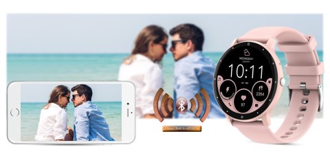 Gravity Smartwatch Gravity GT1-6 PRO Gravity Smartwatch Gravity GT1-6 PRO