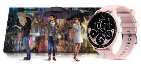 Gravity Smartwatch Gravity GT1-6 PRO Gravity Smartwatch Gravity GT1-6 PRO