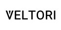 VELTORI Smartwatch Veltori VT110-1 Czarny Pasek Silikonowy