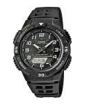 CASIO Zegarek CASIO AQ-S800W-1BVEF SOLAR + BOX