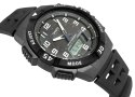 CASIO Zegarek CASIO AQ-S800W-1BVEF SOLAR + BOX
