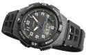 CASIO Zegarek CASIO AQ-S800W-1BVEF SOLAR + BOX