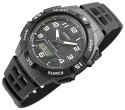 CASIO Zegarek CASIO AQ-S800W-1BVEF SOLAR + BOX
