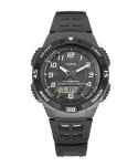 CASIO Zegarek CASIO AQ-S800W-1BVEF SOLAR + BOX