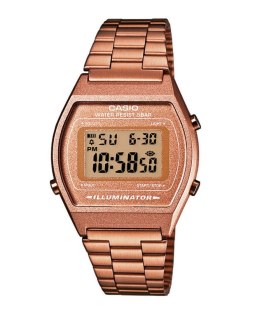 CASIO Zegarek CASIO Vintage B640WC-5AEF + BOX
