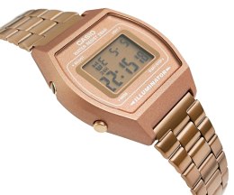 CASIO Zegarek CASIO Vintage B640WC-5AEF + BOX