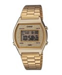 CASIO Zegarek CASIO Vintage B640WGG-9DF + BOX