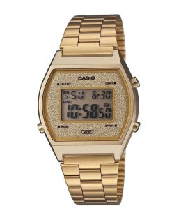 CASIO Zegarek CASIO Vintage B640WGG-9DF + BOX